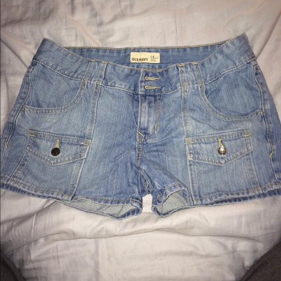 Shorts! - Picture 1 of 1