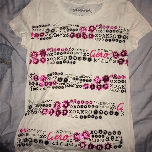 Short sleeve music symbol shirt - Picture 1 of 1