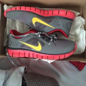 Nike Free Run 5.0