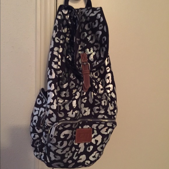 Victoria's Secret backpack