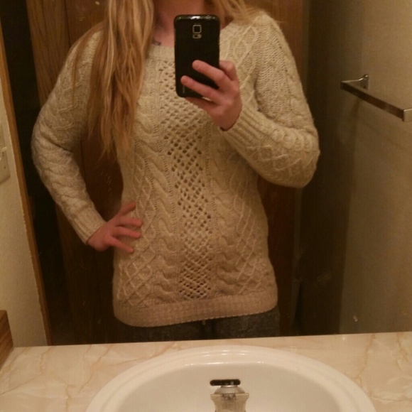 Sweater for @zennierosado