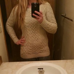 Sweater for @zennierosado