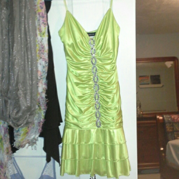 Party dress