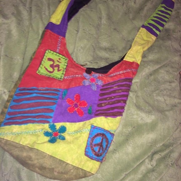 Side bag/purse - Picture 1 of 1