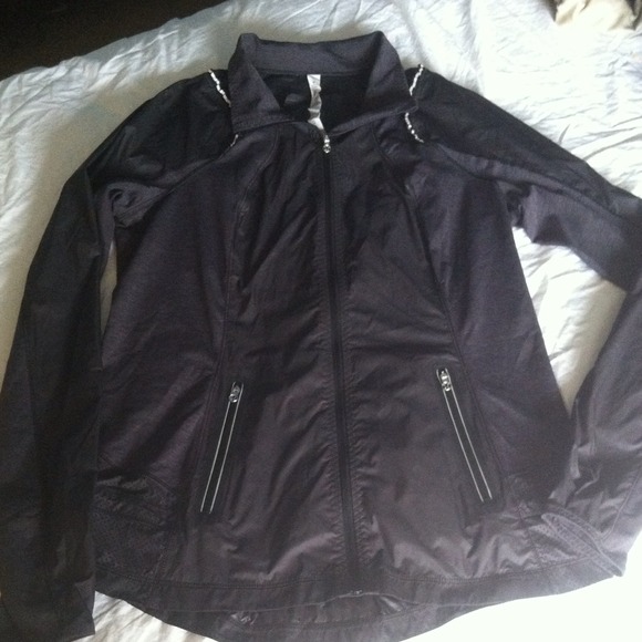 Lululemon Jacket