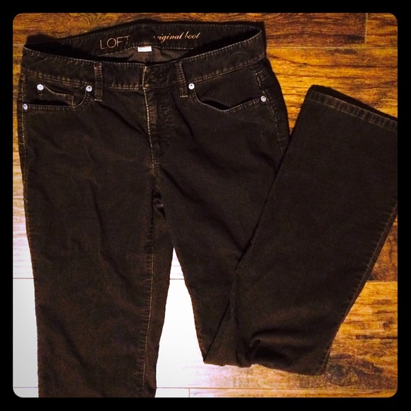 LOFT Original Boot
