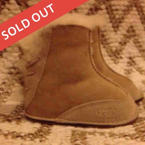 Infant UGG Boots