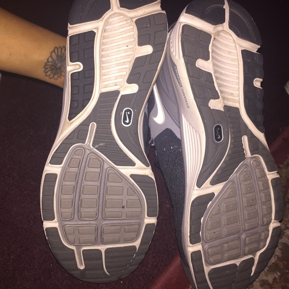 Nike Fitsole π - Picture 2 of 4