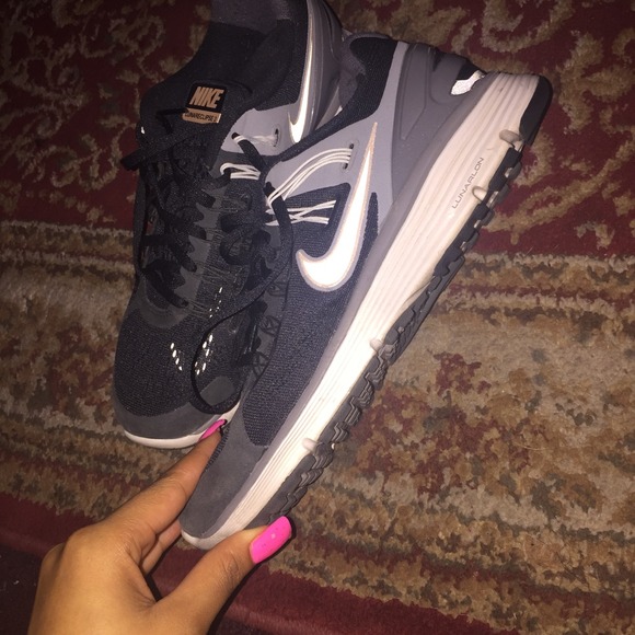 Nike Fitsole π - Picture 3 of 4