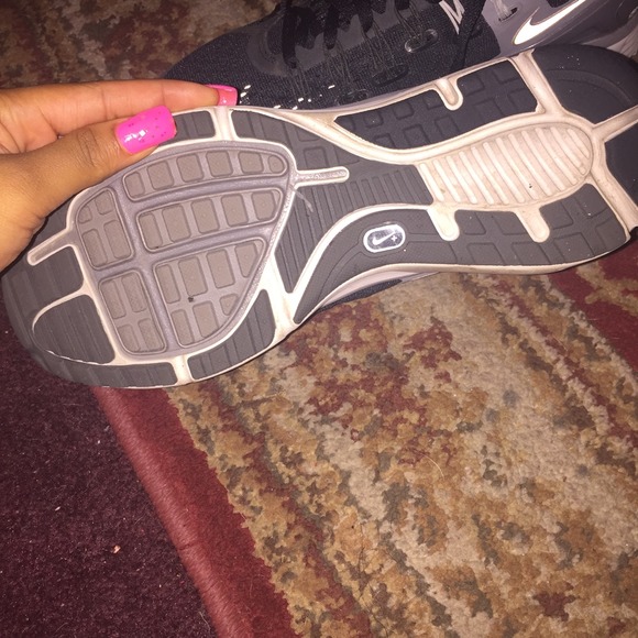 Nike Fitsole π - Picture 4 of 4