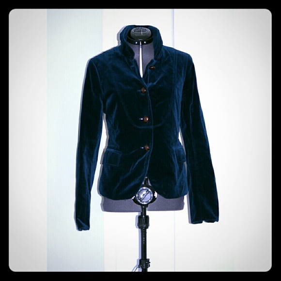 J.Crew Jacket/Blazer