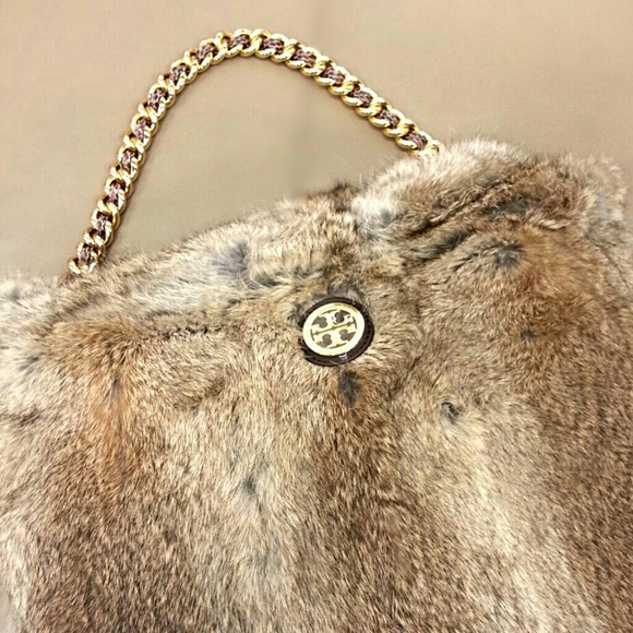 * SOLD OUT *  Band New Tory Burch edition hobo - Picture 1 of 4