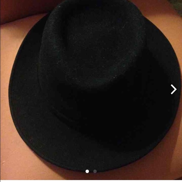 Bailey wide brim fedora hat
