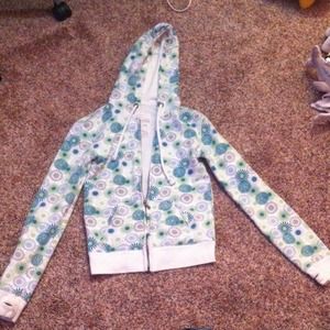 Aeropostale sweatshirt/hoodie
