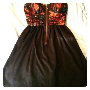 Steve Madden dress