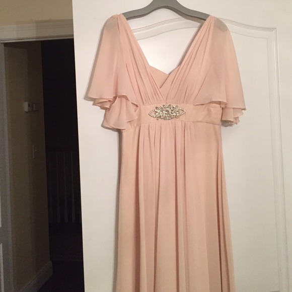 BouBoU Dresses & Skirts - Evening gown