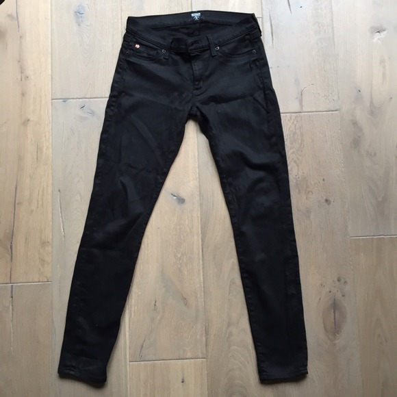 Hudson jeans size 26
