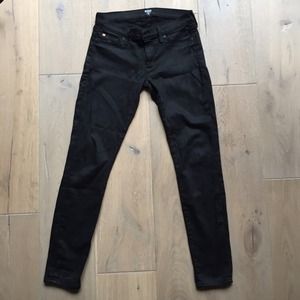 Hudson jeans size 26