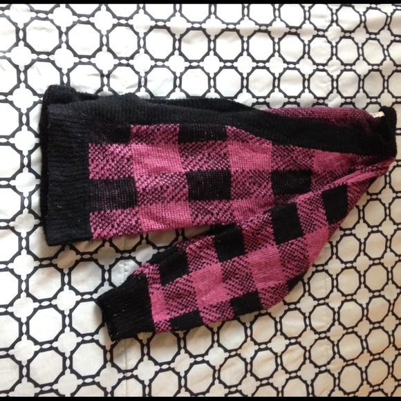 Knit Cardigan