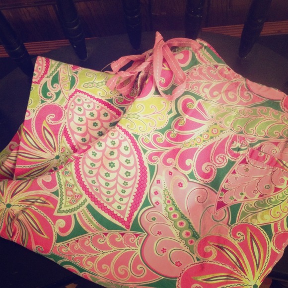 Vera Bradley PJ pants