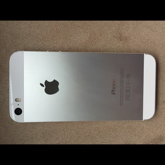 iPhone 5s
