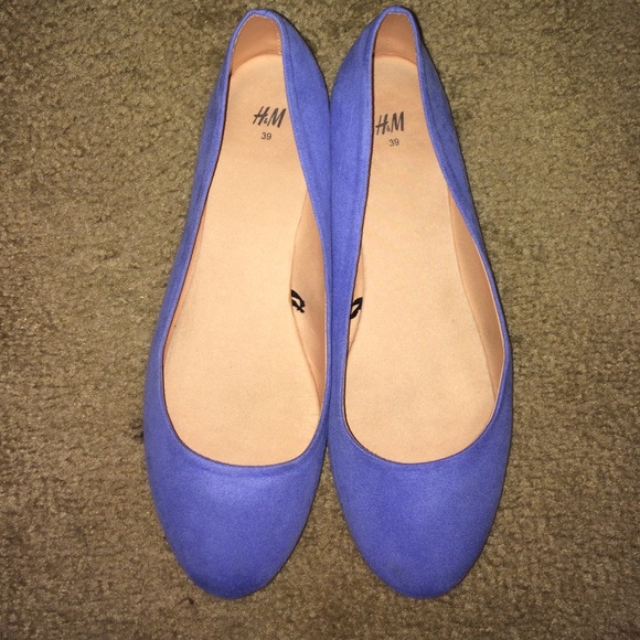 Blue flat - Picture 2 of 2