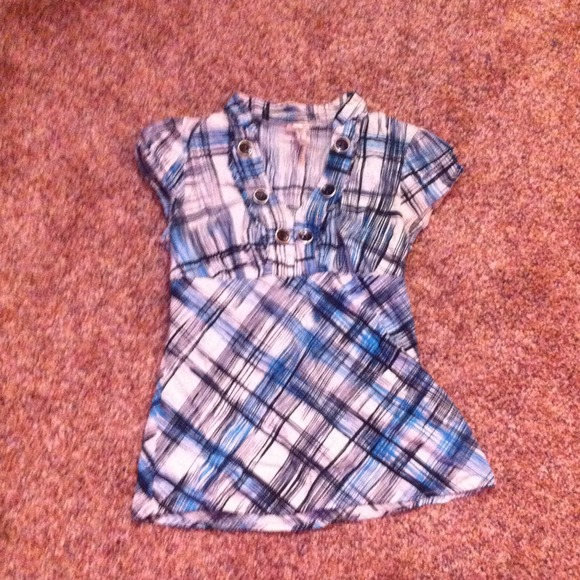 Dress shirt