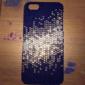 Gem iPhone 5/5s Case
