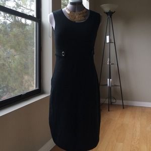 Black dress by Ann Taylor size XS