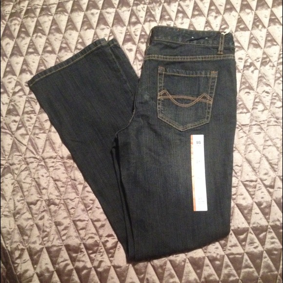 Bundle denim jeans - Picture 2 of 3
