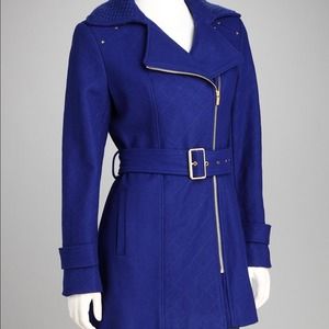 Kenneth Cole coat