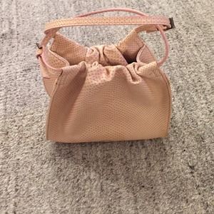 Authentic Small Gucci Hand Bag