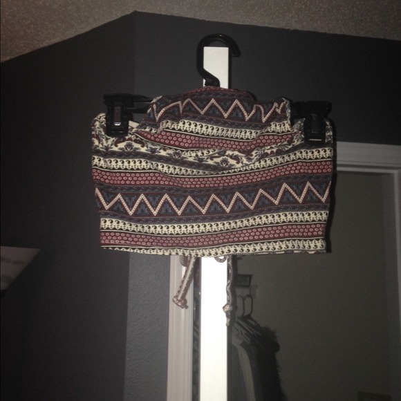 Urban Outfitters halter top