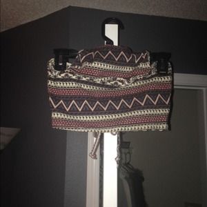 Urban Outfitters halter top