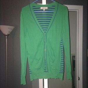 Juicy Couture Cardigan