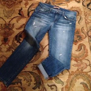 Final lowest price!Joe'sJeans size 28 fits like 8.