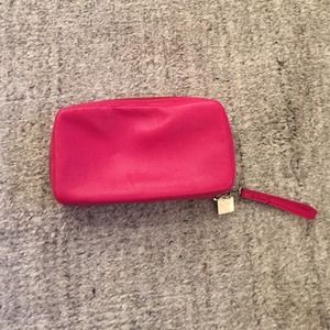 Authentic Coach Jewelry case