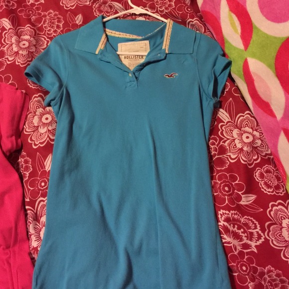 Polo shirt