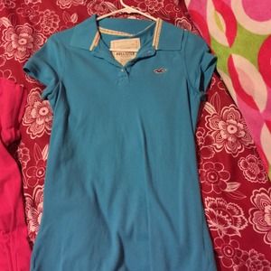 Polo shirt