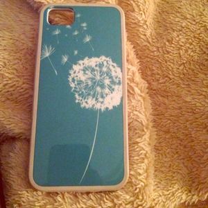 IPhone 5/5S case