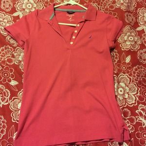 Polo shirt