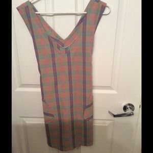 👗 Smock dress👗