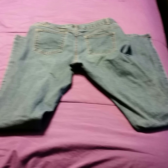 Children jeans - Picture 2 of 2