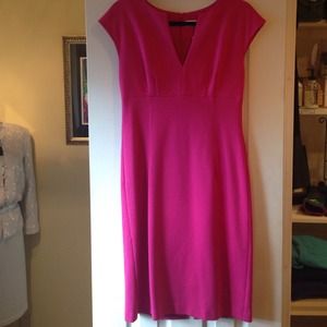 Sophisticated Trina Turk Dress!