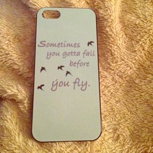 iphone 5/5s case