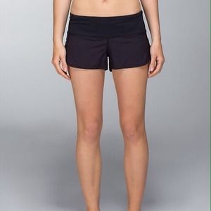 Lululemon speed short