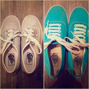 VANS BUNDLE