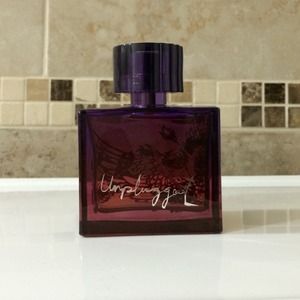 Avon unplugged perfume