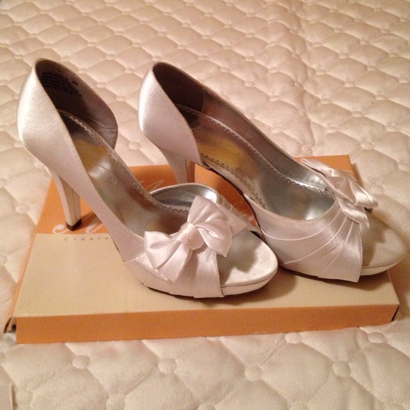 Bridal shoes
