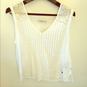 Abercrombie Top